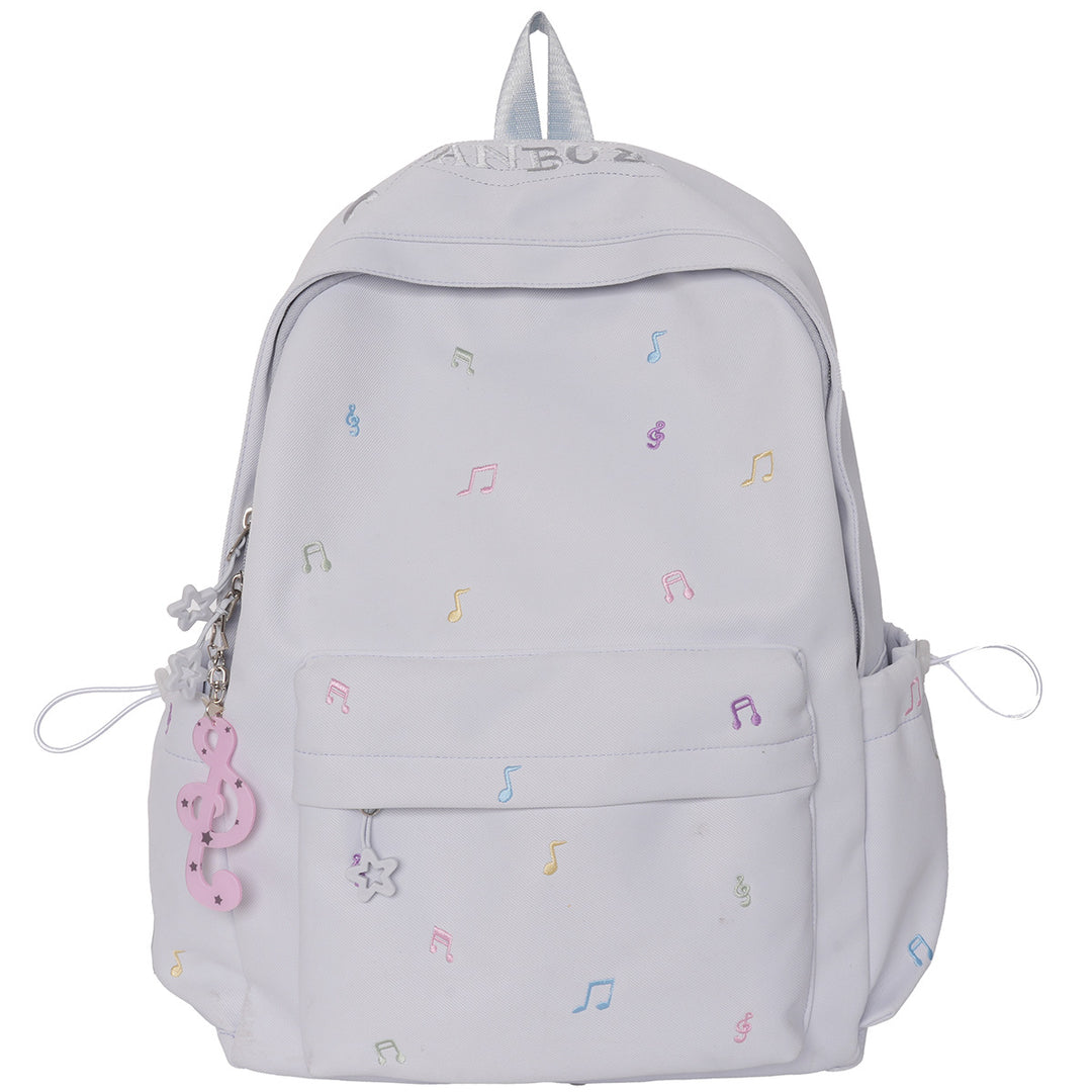Musikalisches Themen Freizeitrucksack Karnz