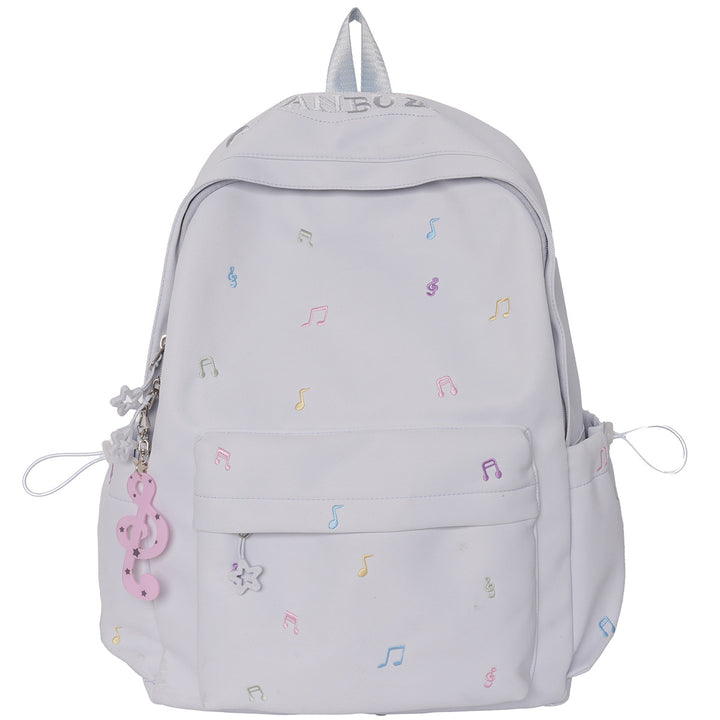 Musikalisches Themen Freizeitrucksack Karnz