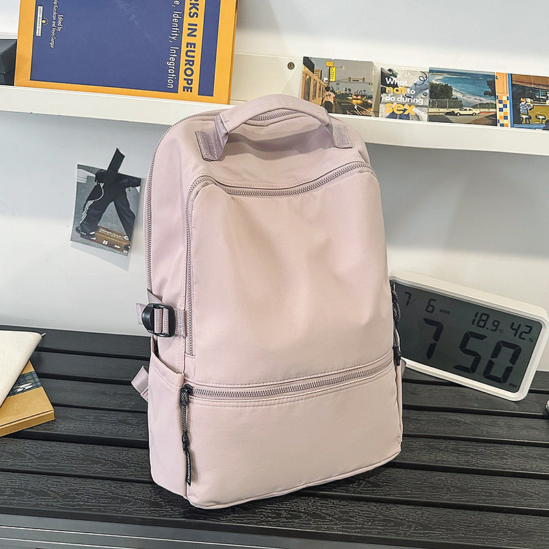 Sleek Travel Rucksack Karnz