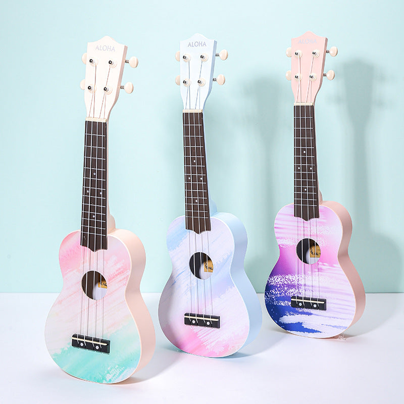 Miniatur Ukulele Karnz