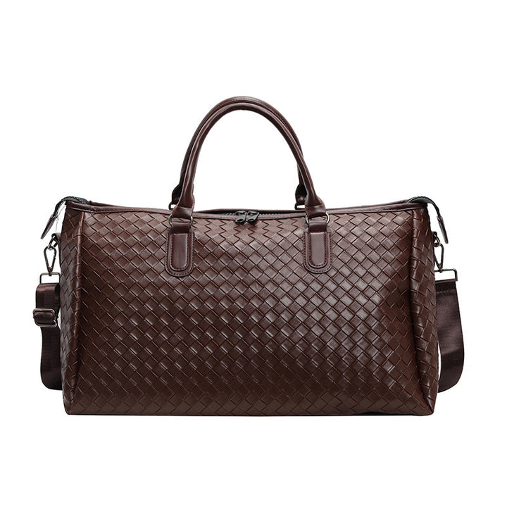 Elegante und Strukturierte Reisetasche Karnz
