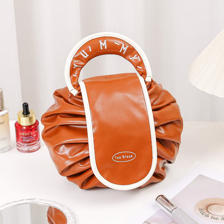 WoChic Rüsch Handtasche