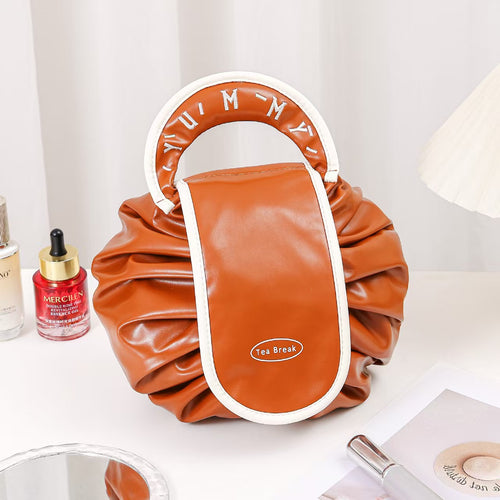WoChic Rüsch Handtasche