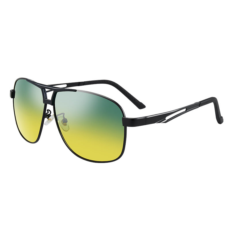 Damen Sportliche Sonnenbrille mit modernem Design und UV-Schutz Karnz