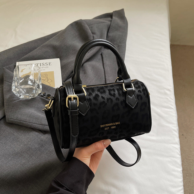Miniatur Leder Handtasche Karnz
