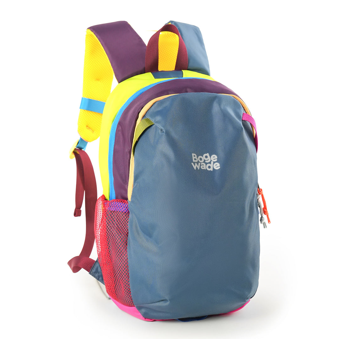 Vielseitiger Leichter Abenteuer Rucksack Karnz