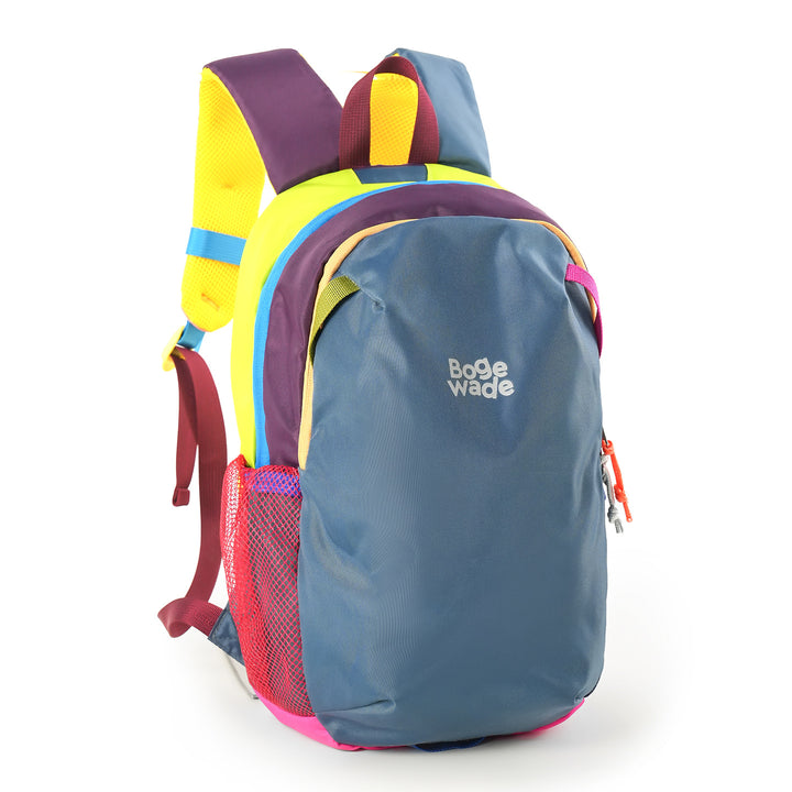 Vielseitiger Leichter Abenteuer Rucksack Karnz