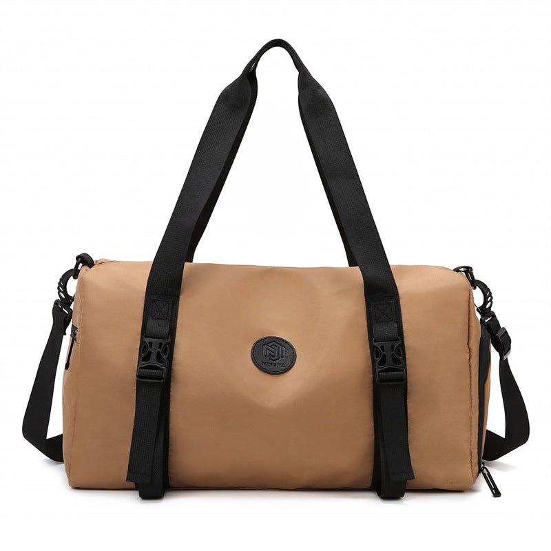 Langlebiges Outdoor-Abenteuer-Duffelbag