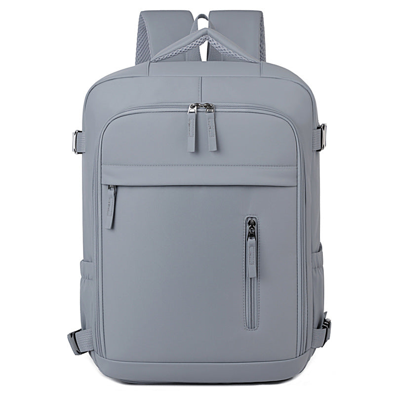 Vielseitiger Slim Organizer Rucksack Karnz