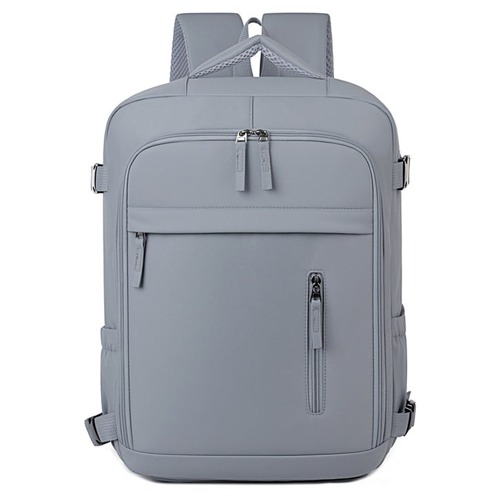 Vielseitiger Slim Organizer Rucksack Karnz