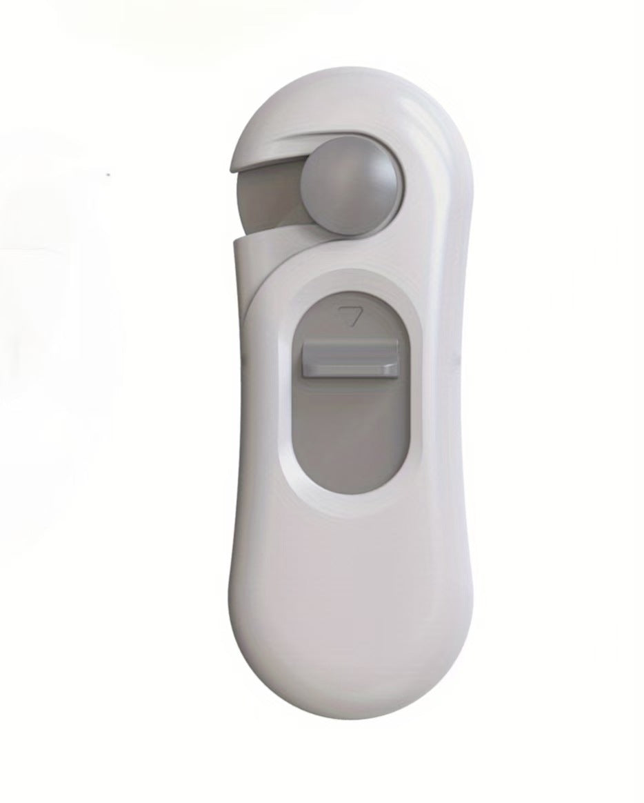 Ergonomischer Sicherheitscutter Karnz