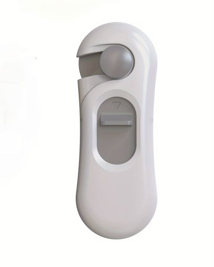 Ergonomischer Sicherheitscutter Karnz