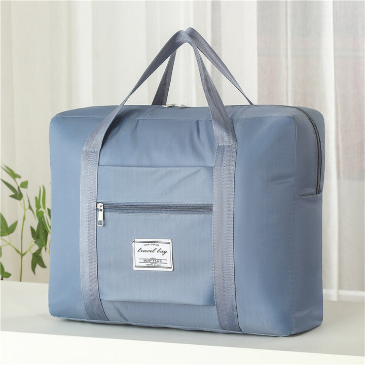 Geräumige Reisetasche Karnz