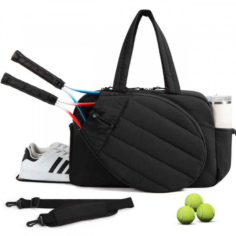Vielseitige Tennis Equipment Tragetasche Karnz