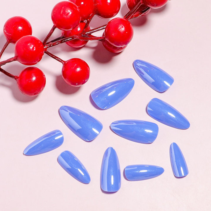 Premium Gel Kunstnagelspitzen Karnz