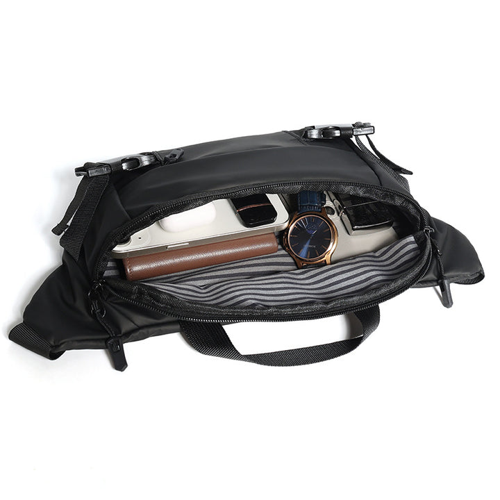 Wasserdichte Crossbody-Tasche Karnz