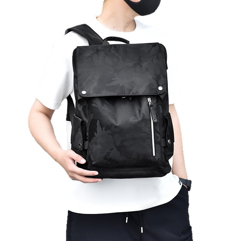 Vielseitiger Tagesrucksack Karnz