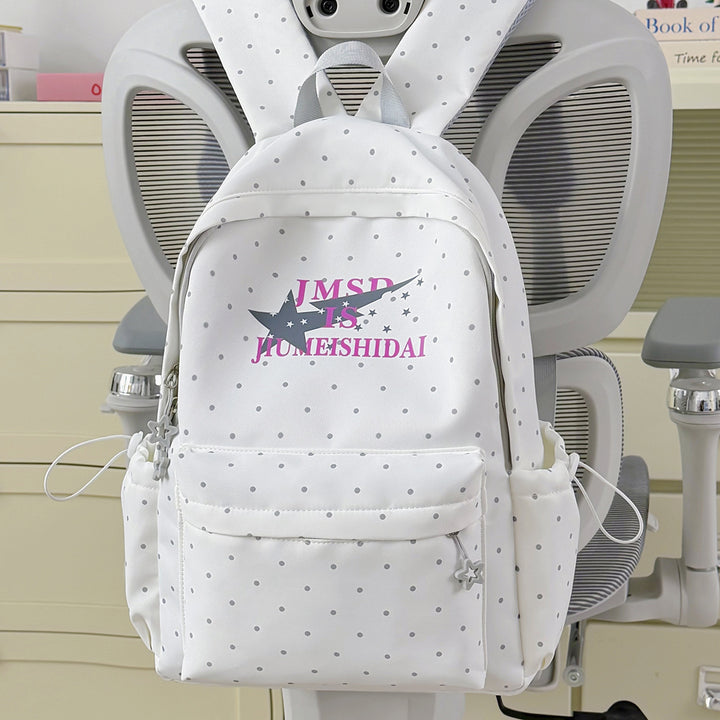 Süßer Rucksack mit Hasenohren-Design Karnz