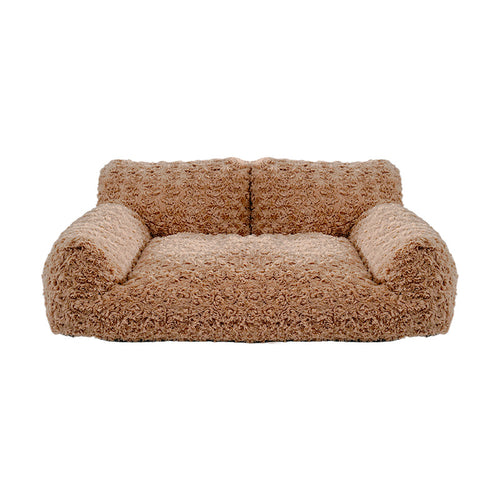 Plüsch Luxuriös Sofa Hundebett