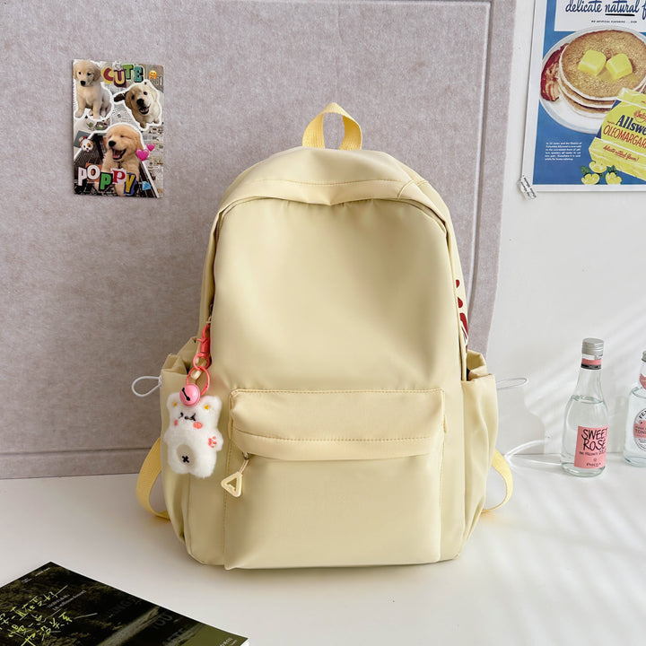 Vielseitiger Rucksack