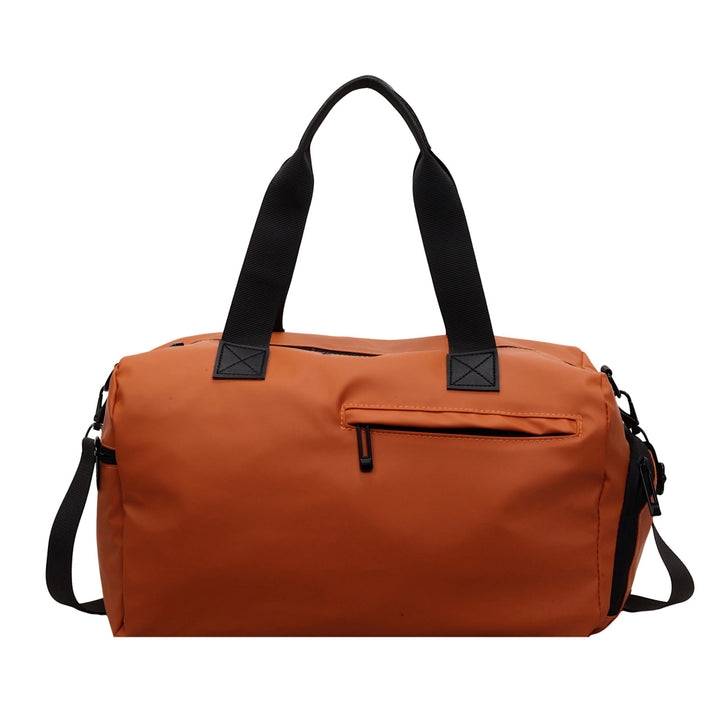Vielseitige wasserdichte Sport-Duffle-Tasche Karnz