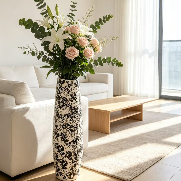 Home Dekorative Vase Karnz
