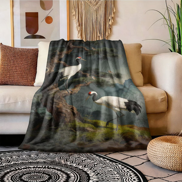 Dekorative Decke