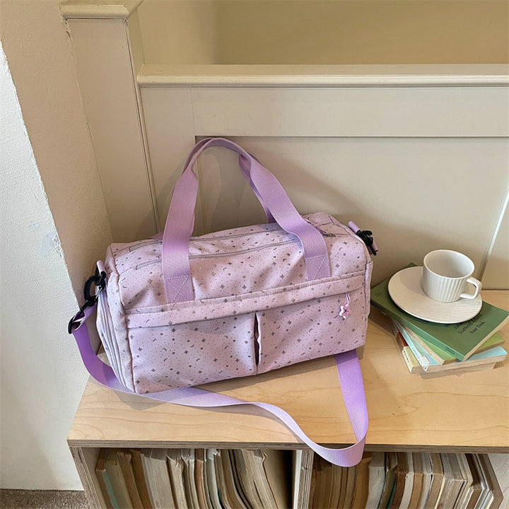Kompakte Reise-Tasche