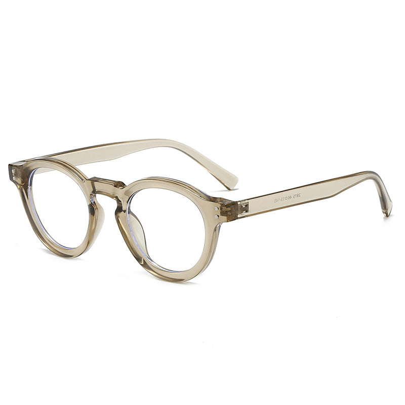 Damen Modern gestaltete Brille Karnz