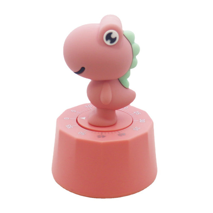 Küchentimer Im Kreativen Dinosaurier-Design Karnz