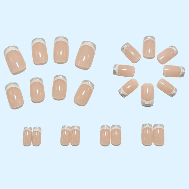Nagelkunstset Karnz
