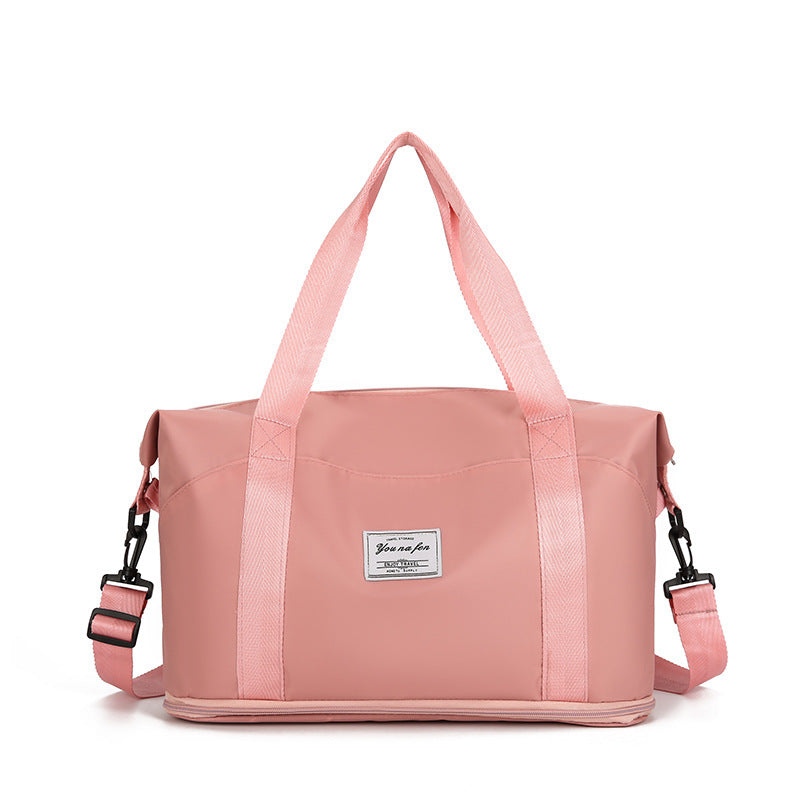 Multi-Zweck Gym Duffle Bag Karnz