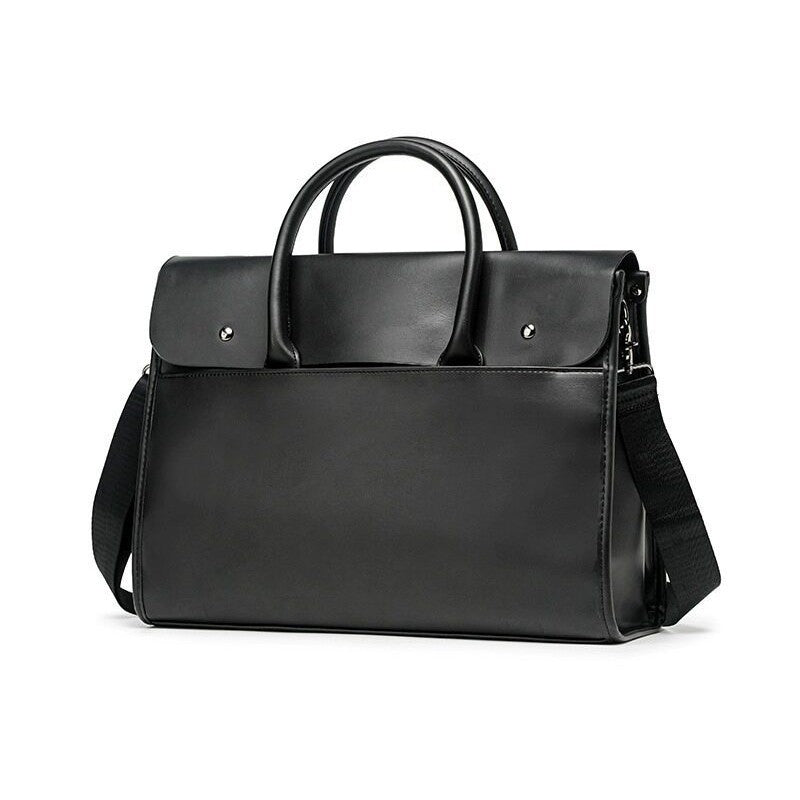 Elegante Business-Handtasche Karnz