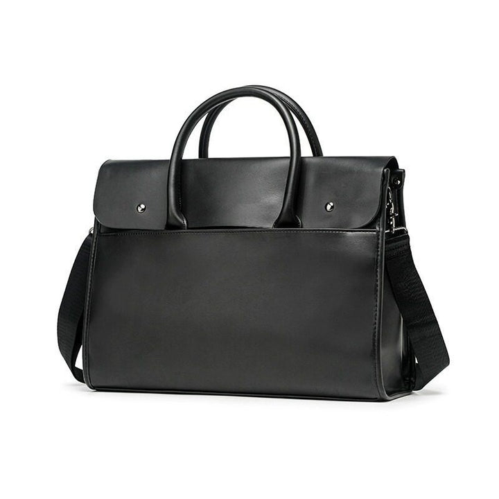 Elegante Business-Handtasche Karnz