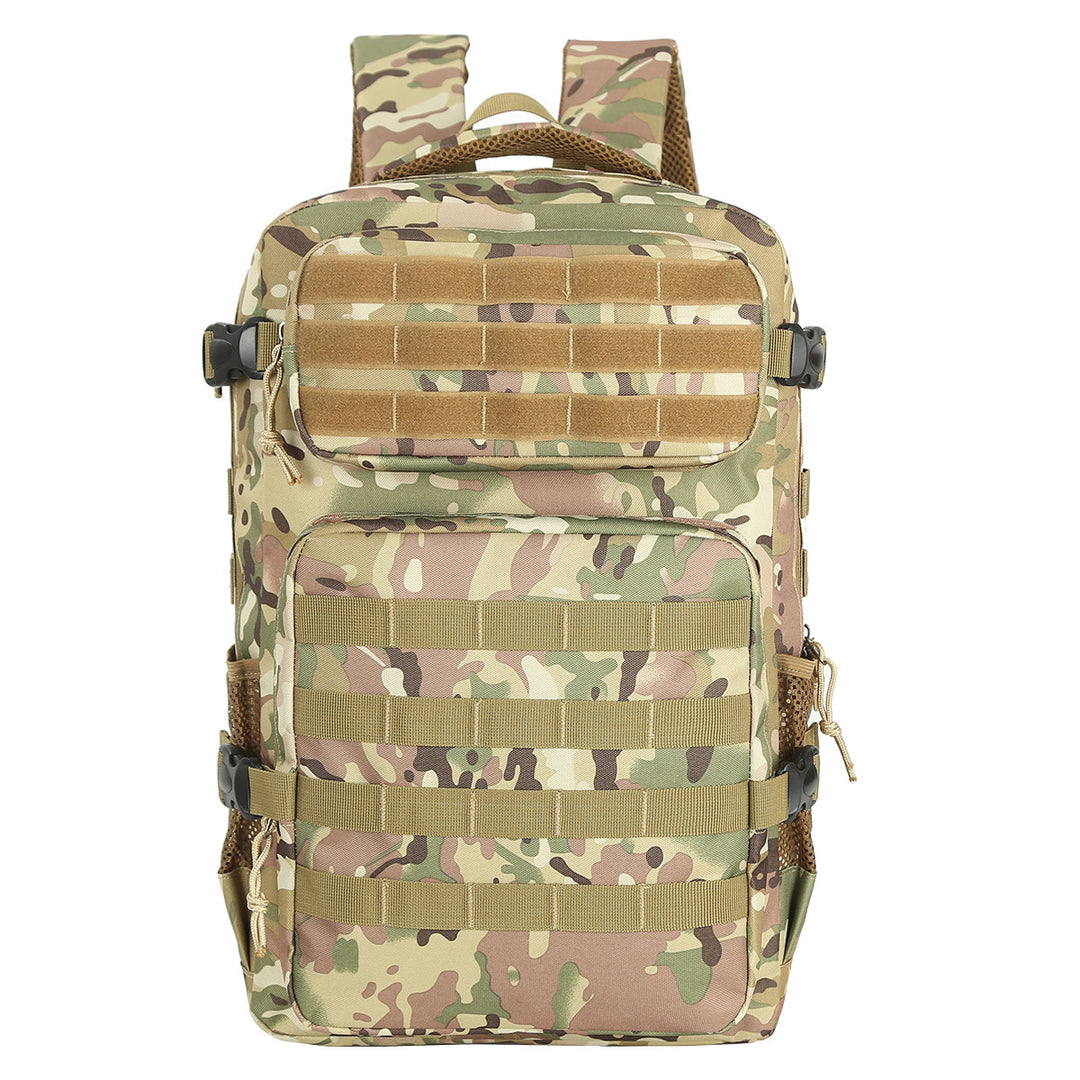 Taktischer Mehrraum-Rucksack Karnz