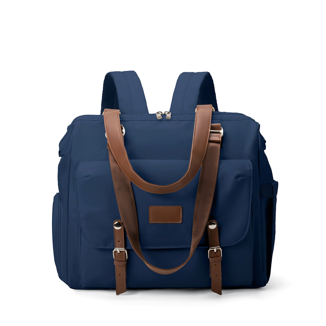 Stylische Multifunktionale Wickeltasche Karnz