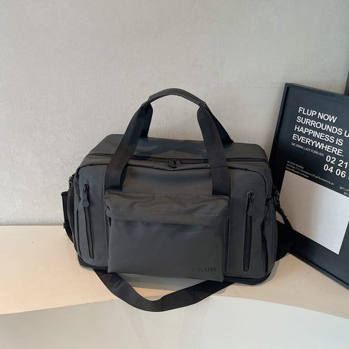Premium Multifunktions-Reisetasche