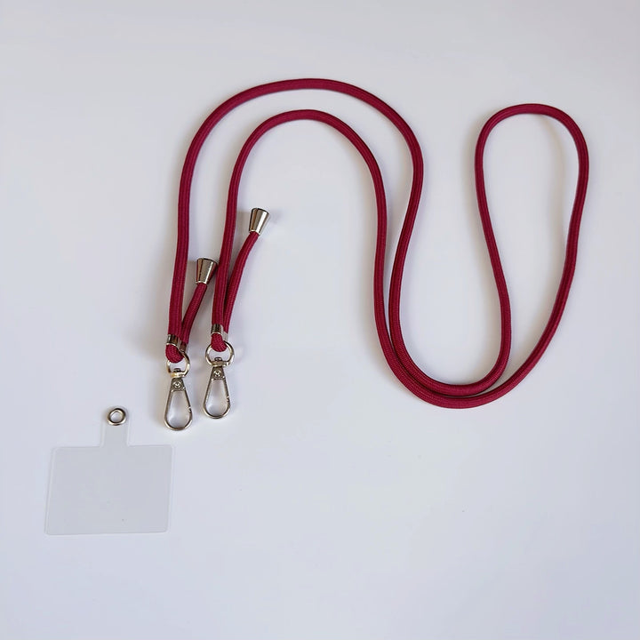 Haltbare Dual-Clip Hundeleine Karnz