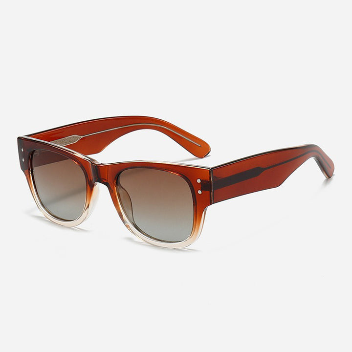 Damen Sonnenbrille im minimalistischen und eleganten Design Karnz