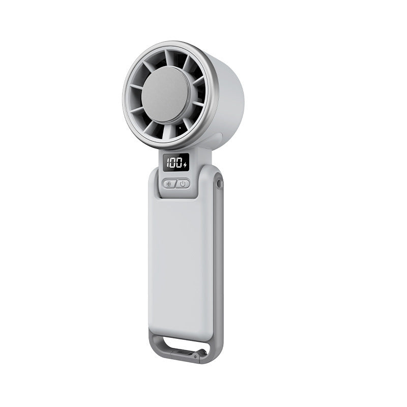 Unisex tragbarer Mini Ventilator Karnz