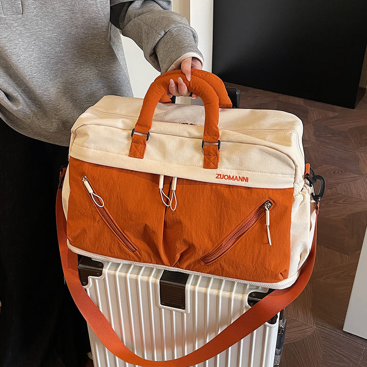 Reise-Duffle-Karnz