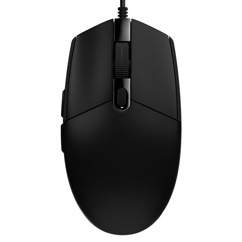 Hochpräzise Kabellose Gaming-Maus mit Ergonomischem Design Karnz