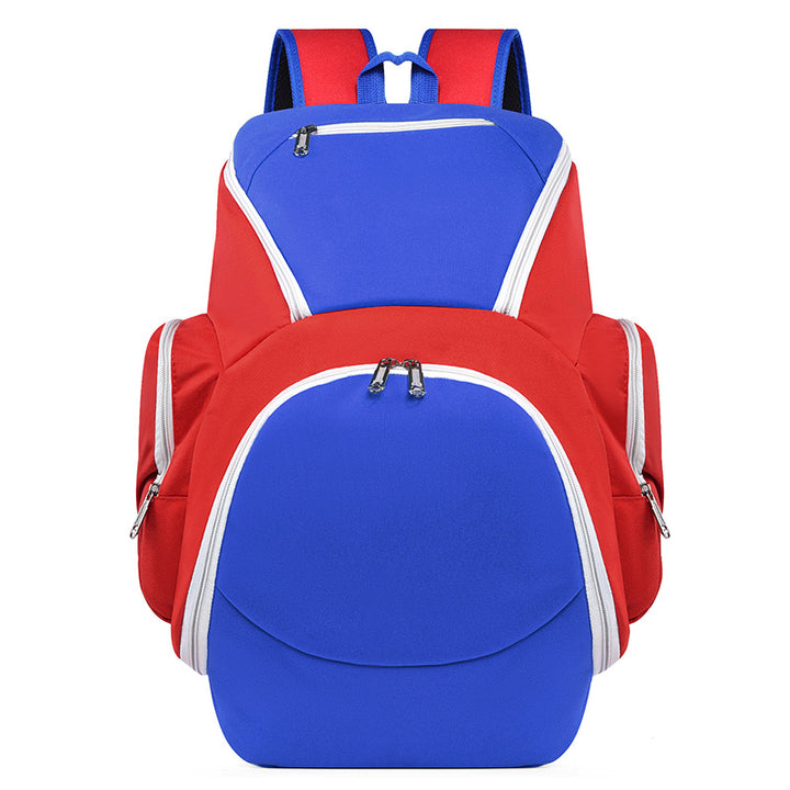 Multi-Functional High-Performance Backpack Karnz