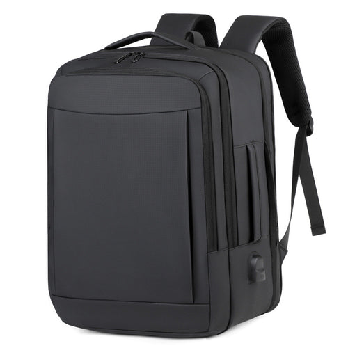Vielseitiger Moderner Reise-Rucksack Karnz