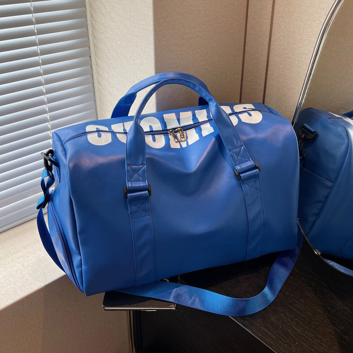 Haltbarer Reise Sport Duffel Tasche Karnz
