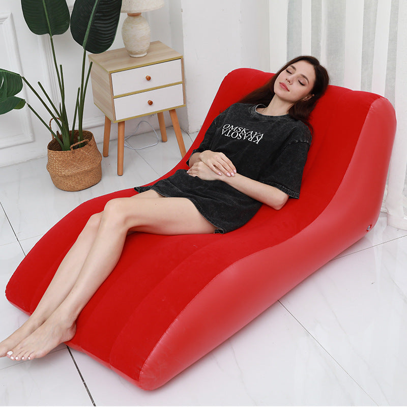 Damen Lounge-Sessel Karnz