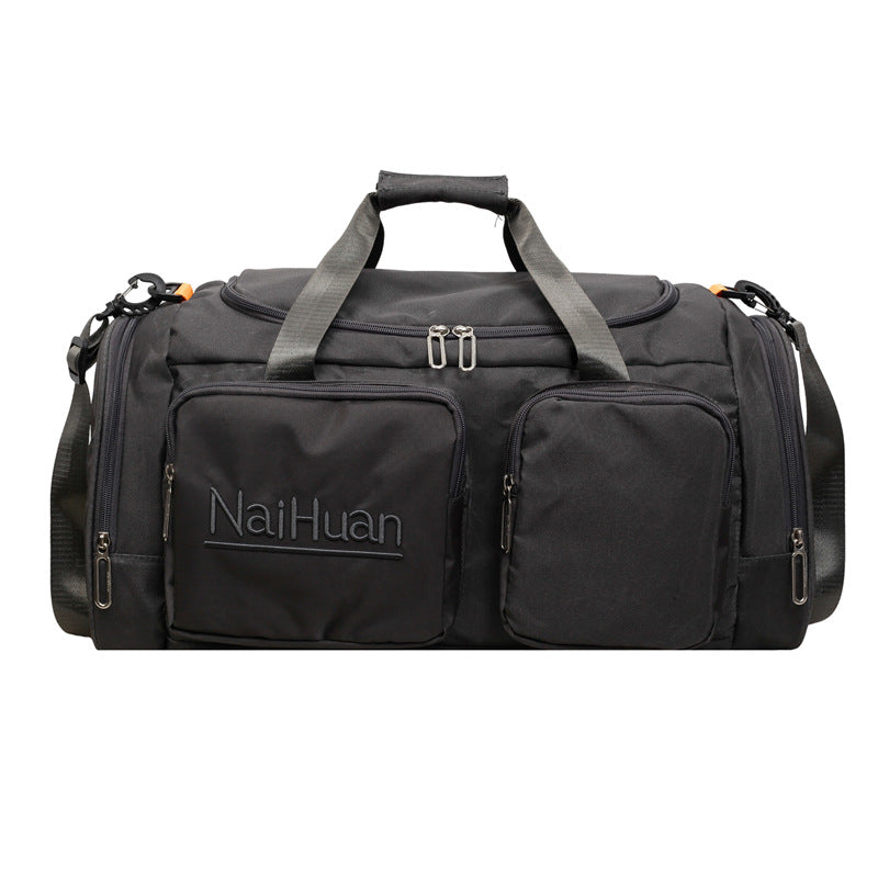 Multifunktionale Sport-Duffle-Tasche Karnz 1791205996