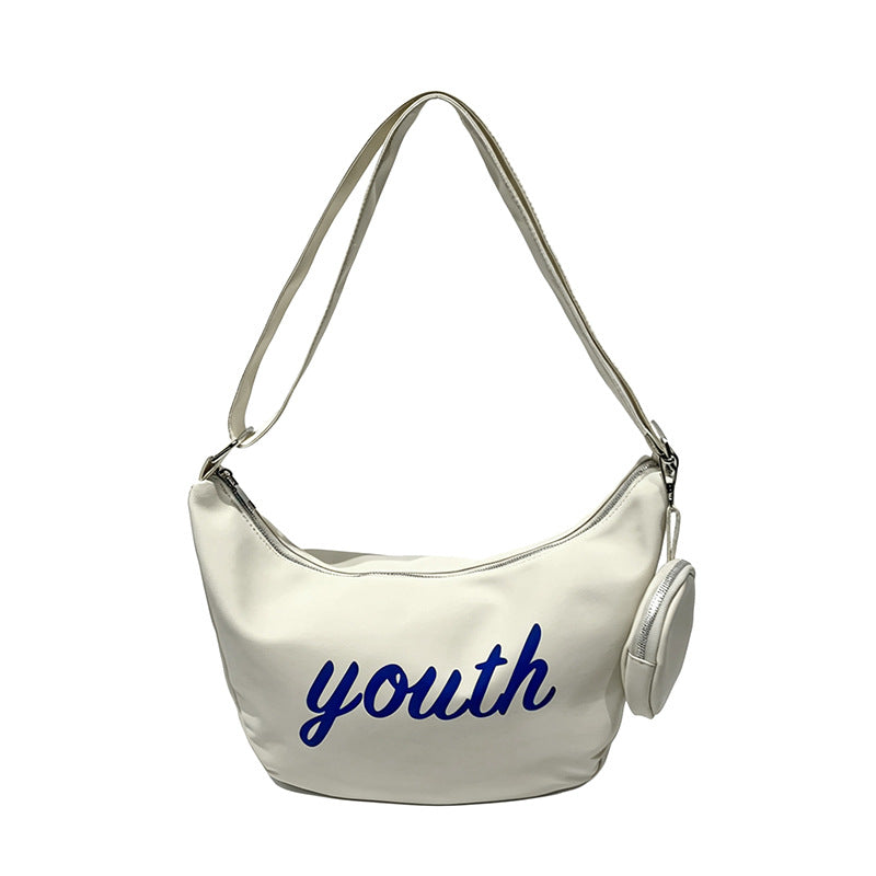 WoStylish Lässige Handtasche Karnz