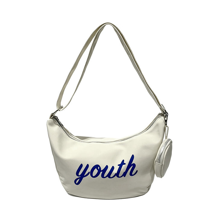 WoStylish Lässige Handtasche Karnz