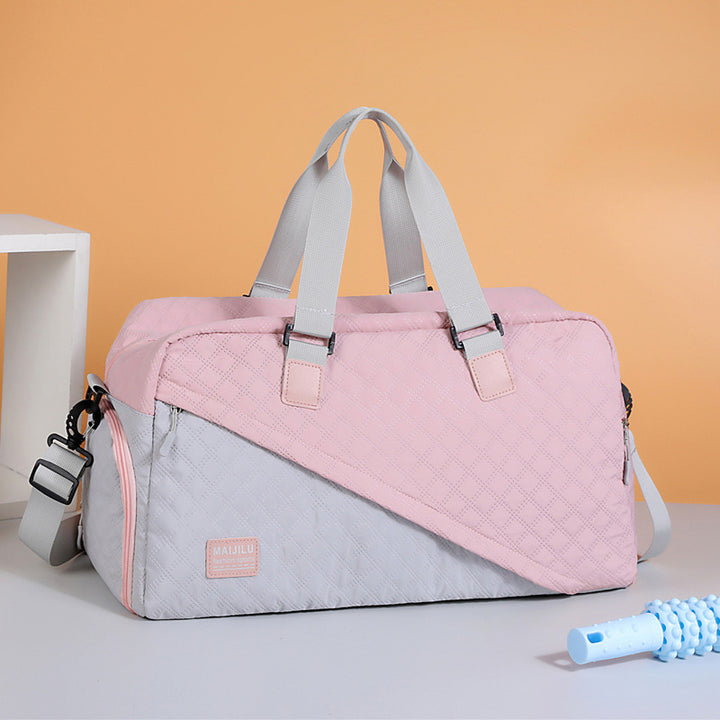 Multi-Funktionale Reise-Duffel